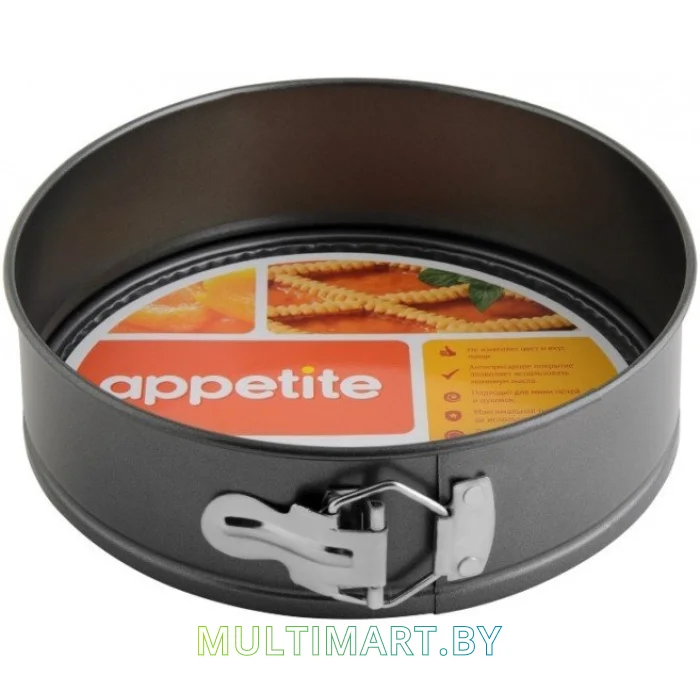 Форма для выпечки Appetite SL4003